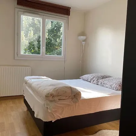 Bsf Proche Paris Bondy