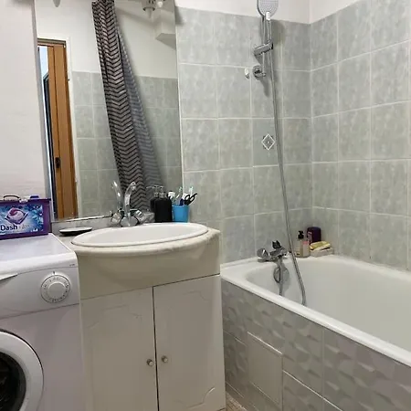 Apartment Bsf Proche Paris