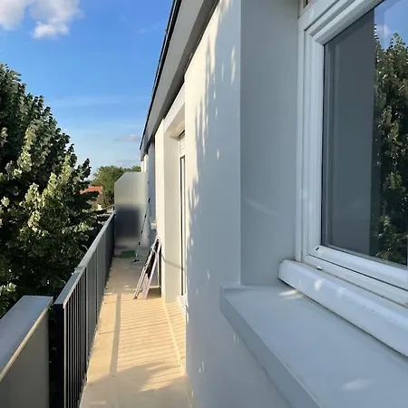 Apartment Bsf Proche Paris *